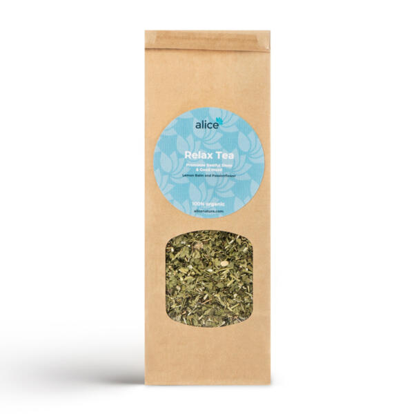 Relax Tea Original
