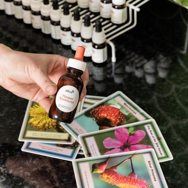 Australian bush flower essence therapy Geelong