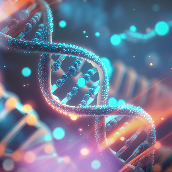 DNA health and wellbeing testing in Geelong