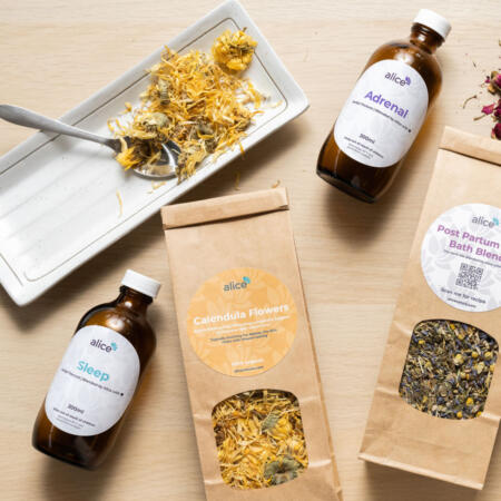 Herbal tonics Geelong